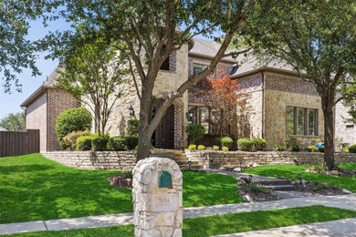 Welcome to this beautifully crafted two-story custom estate - photo 1