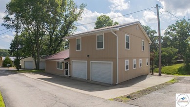 Experience lakefront living at its finest in this spacious - photo 1