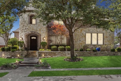 Welcome to this beautifully crafted two-story custom estate - photo 2