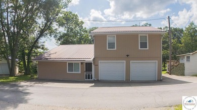 Experience lakefront living at its finest in this spacious - photo 2