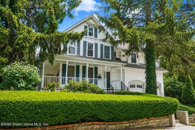 Welcome to 81 Woodvale Avenue, a truly enchanting 2-family - photo 2