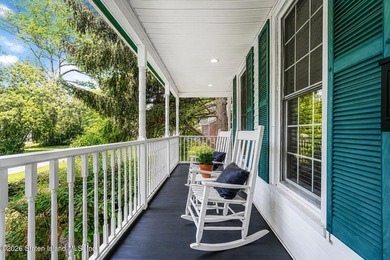Welcome to 81 Woodvale Avenue, a truly enchanting 2-family - photo 3