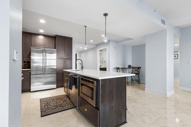 Live in one of the most historic buildings in downtown Columbus