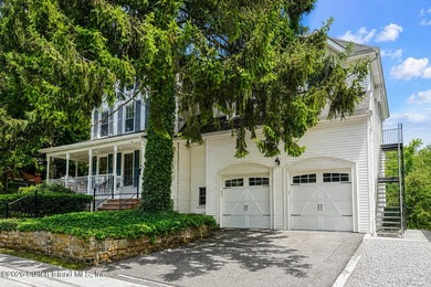 Welcome to 81 Woodvale Avenue, a truly enchanting 2-family - photo 4