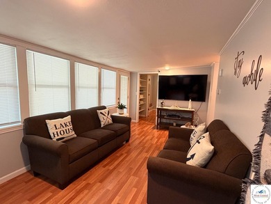 Experience lakefront living at its finest in this spacious - photo 5