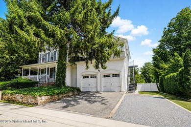 Welcome to 81 Woodvale Avenue, a truly enchanting 2-family - photo 5