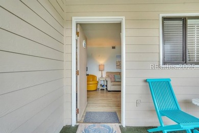 Welcome to Hilton Head Resort! This beautifully renovated - photo 7