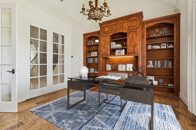 Welcome to this beautifully crafted two-story custom estate - photo 7