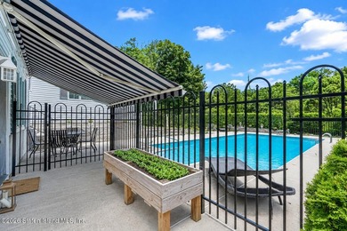 Welcome to 81 Woodvale Avenue, a truly enchanting 2-family - photo 7