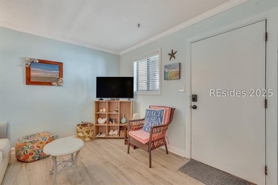Welcome to Hilton Head Resort! This beautifully renovated - photo 8