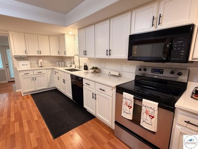 Experience lakefront living at its finest in this spacious - photo 8