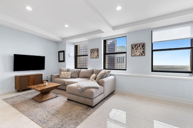 Live in one of the most historic buildings in downtown Columbus