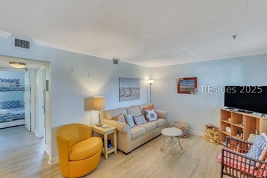 Welcome to Hilton Head Resort! This beautifully renovated - photo 9