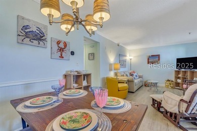 Welcome to Hilton Head Resort! This beautifully renovated - photo 10