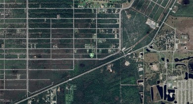 Lake Weohyakapka Lot Sale Pending in Indian Lake Estates Florida