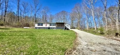 Lake Home For Sale in Burnside, Kentucky