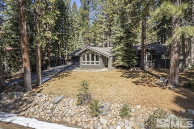 Lake Home For Sale in Incline Village, Nevada