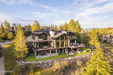 Set within the coveted West Ridge neighborhood of Park Meadows - photo 1