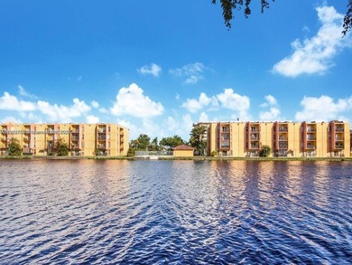 Blue Lagoon Lake Condo Sale Pending in Miami Florida