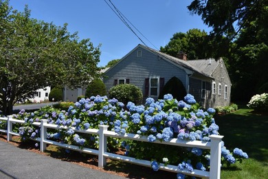 A West Dennis ''Jewel'' of a home. 34 Fisk Street offering three - photo 2
