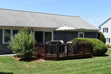 A West Dennis ''Jewel'' of a home. 34 Fisk Street offering three - photo 6