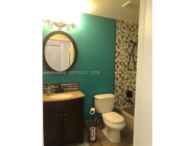 UPDATED UNIT WITH VERY NICE LAKE VIEW , SPACIOUS KITCHEN , AND - photo 9