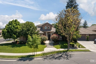 Resort style living awaits in this exceptional custom home in - photo 1