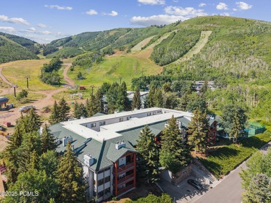 Jordanelle Reservoir Condo For Sale in Park City Utah