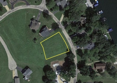 Lake Lot For Sale in Lake Carroll, Illinois