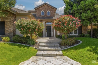 Resort style living awaits in this exceptional custom home in - photo 2
