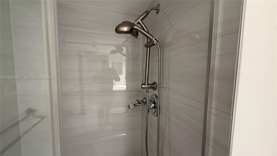 Very bright and beautifully updated 1-bedroom, 2-bath residence