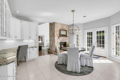 Elegant Colonial with beautiful curb appeal on one of Little - photo 12