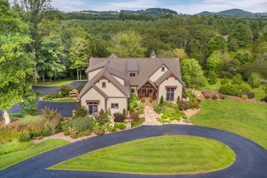Luxury Custom Estate in Olde Mill - Laurel Fork, VA. Welcome to - photo 2