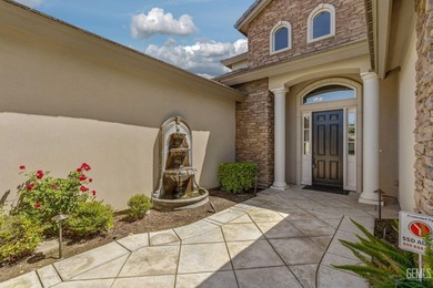 Resort style living awaits in this exceptional custom home in - photo 3
