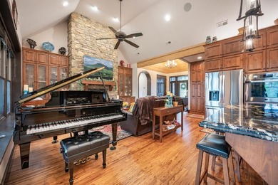 Luxury Custom Estate in Olde Mill - Laurel Fork, VA. Welcome to - photo 4