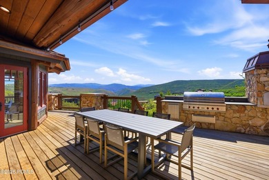 Located in Promontory, Park City's premier private club - photo 15