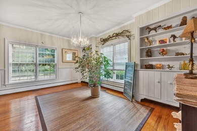 Welcome to Cedar Hall Farm! This 1918 beauty has been restored - photo 15