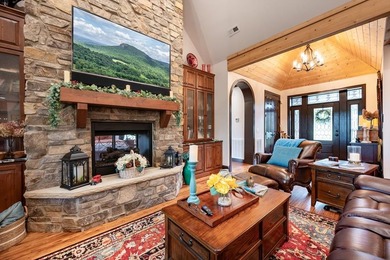 Luxury Custom Estate in Olde Mill - Laurel Fork, VA. Welcome to - photo 5