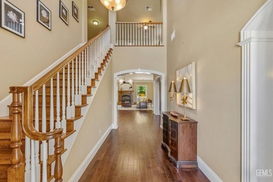 Resort style living awaits in this exceptional custom home in - photo 6