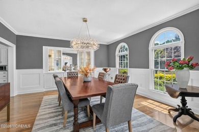 Elegant Colonial with beautiful curb appeal on one of Little - photo 16