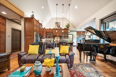 Luxury Custom Estate in Olde Mill - Laurel Fork, VA. Welcome to - photo 6