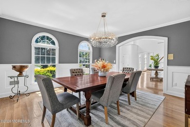 Elegant Colonial with beautiful curb appeal on one of Little - photo 17