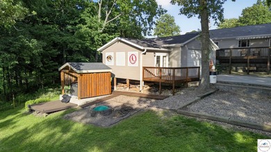 Welcome to one of the most unique properties in Pom-Osa Heights! - photo 7