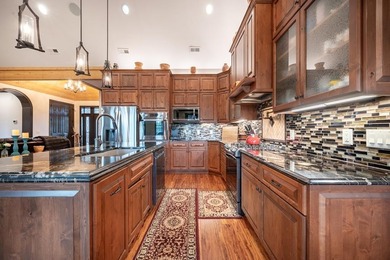 Luxury Custom Estate in Olde Mill - Laurel Fork, VA. Welcome to - photo 7