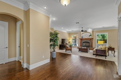 Resort style living awaits in this exceptional custom home in - photo 8