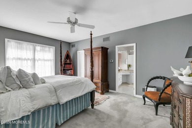 Elegant Colonial with beautiful curb appeal on one of Little - photo 19