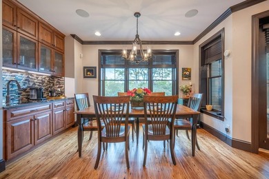 Luxury Custom Estate in Olde Mill - Laurel Fork, VA. Welcome to - photo 9