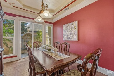 Resort style living awaits in this exceptional custom home in - photo 10