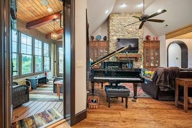 Luxury Custom Estate in Olde Mill - Laurel Fork, VA. Welcome to - photo 10
