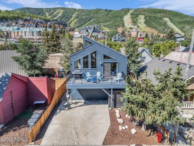 Jordanelle Reservoir Home For Sale in Park City Utah